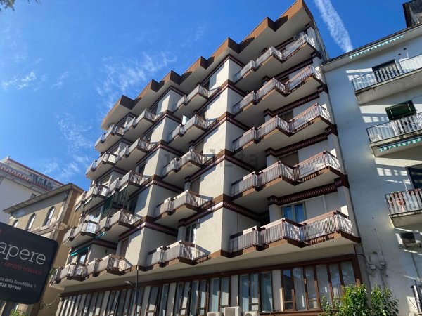 appartamento in vendita a Battipaglia in zona Centro Città