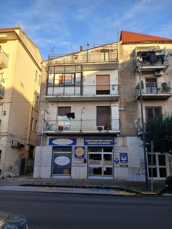 appartamento in vendita a Battipaglia