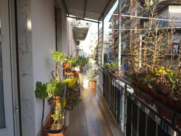 appartamento in vendita a Battipaglia