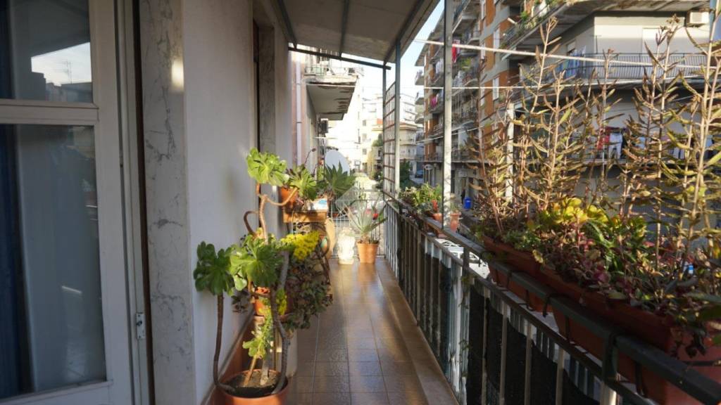 appartamento in vendita a Battipaglia in zona Centro Città