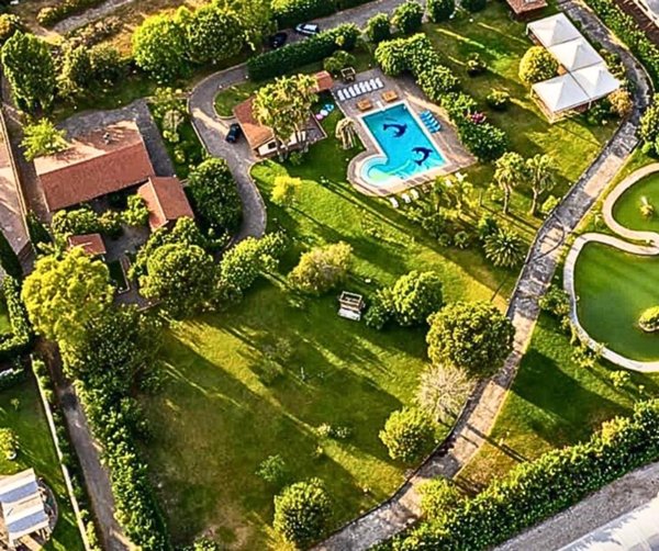 casa indipendente in vendita a Battipaglia