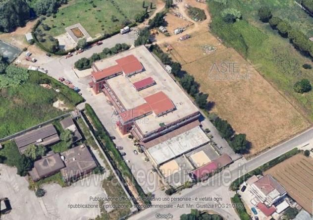 negozio in vendita a Battipaglia