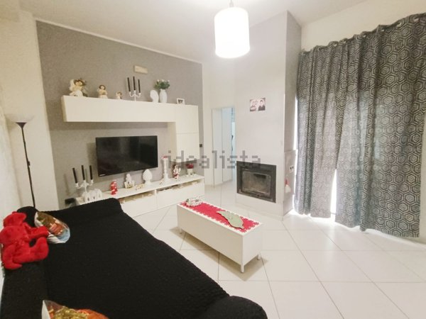 appartamento in vendita a Battipaglia in zona Centro Città