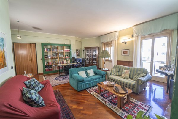 appartamento in vendita a Battipaglia