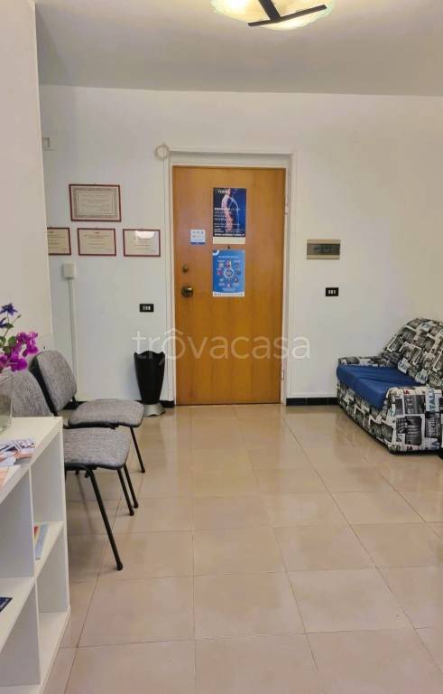 appartamento in vendita a Battipaglia in zona Centro Città