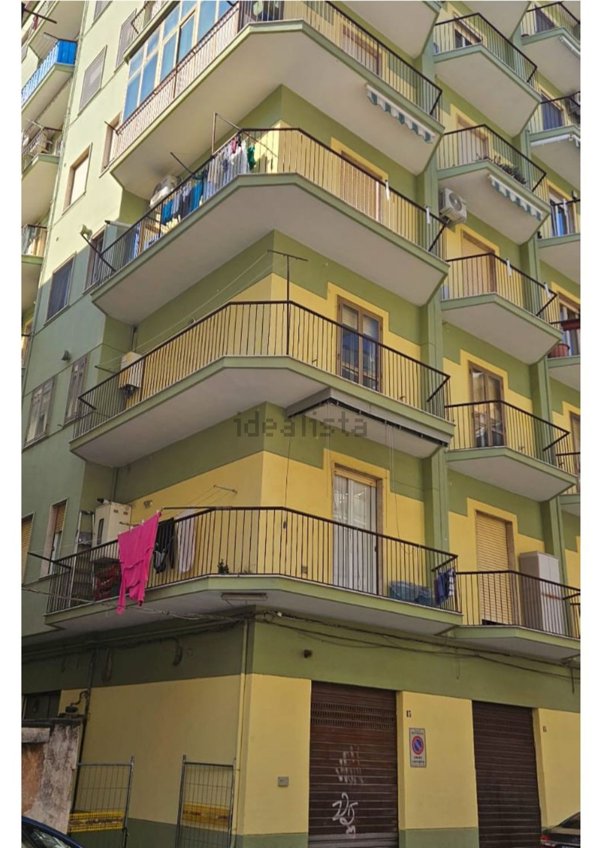 appartamento in vendita a Battipaglia