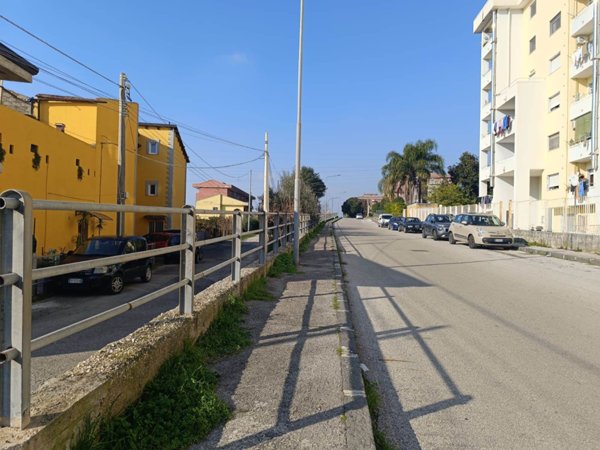 appartamento in vendita a Battipaglia