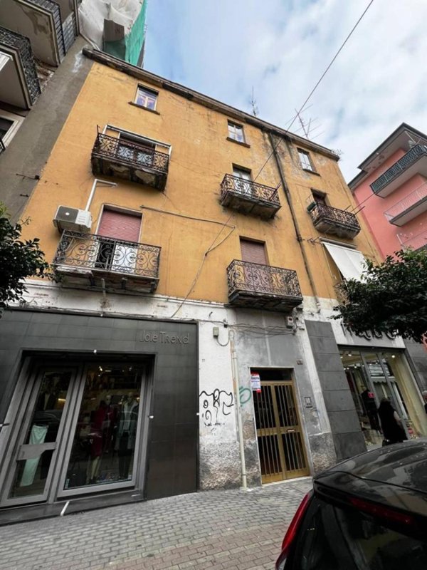 appartamento in vendita a Battipaglia in zona Centro Città