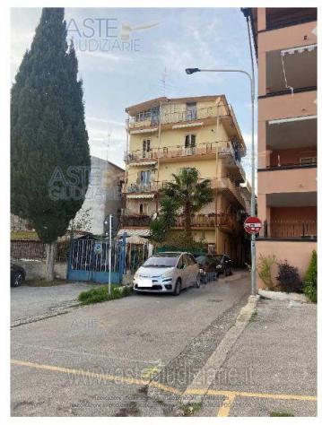 appartamento in vendita a Battipaglia