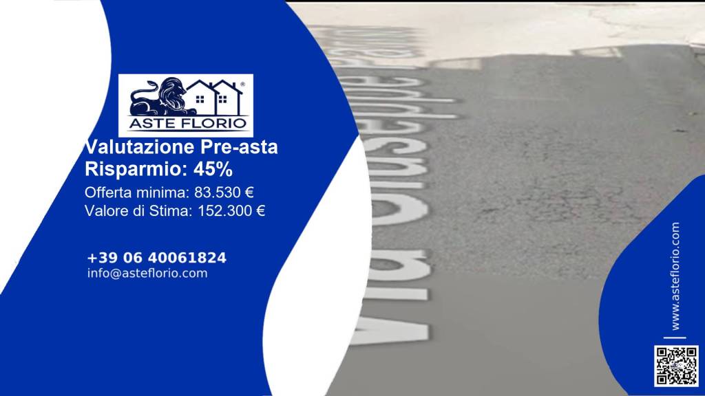 appartamento in vendita a Battipaglia