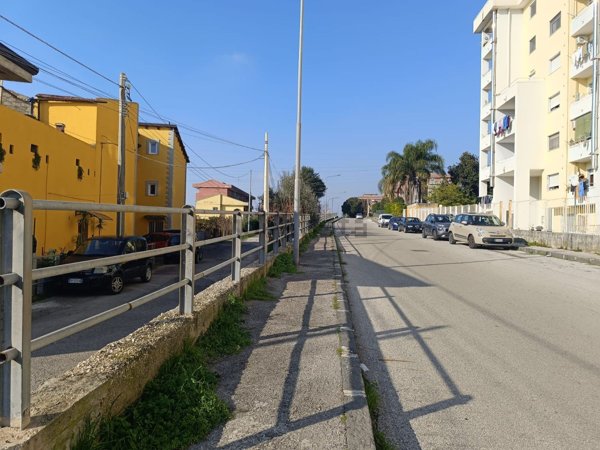 appartamento in vendita a Battipaglia