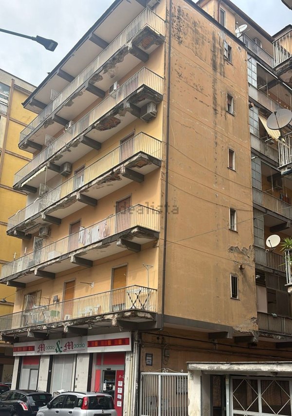 appartamento in vendita a Battipaglia in zona Centro Città