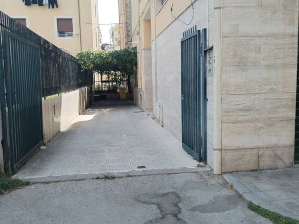 appartamento in vendita a Battipaglia