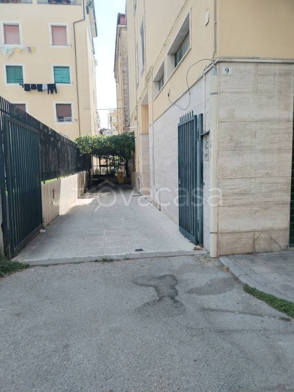 appartamento in vendita a Battipaglia