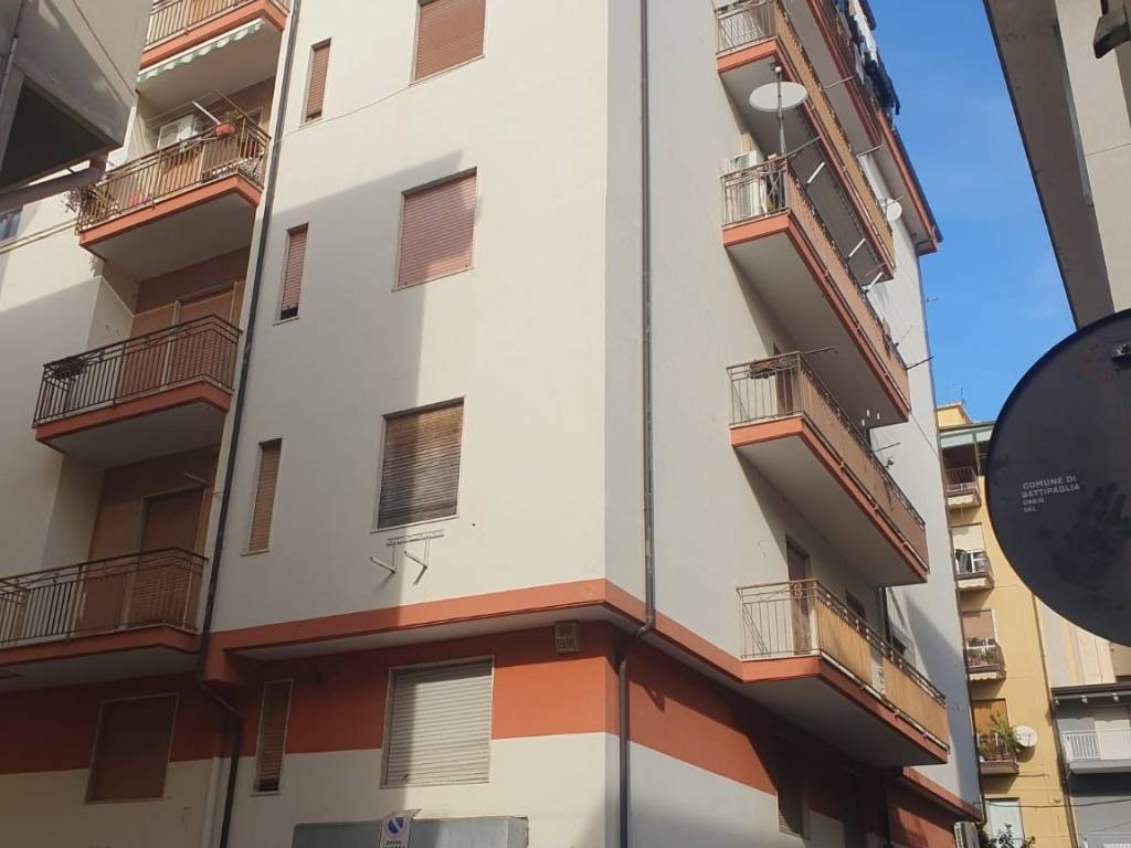 appartamento in vendita a Battipaglia