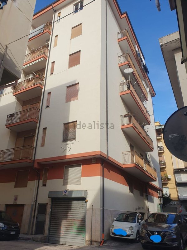 appartamento in vendita a Battipaglia