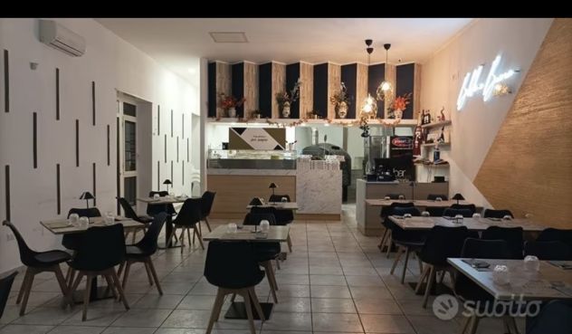 negozio in vendita a Battipaglia