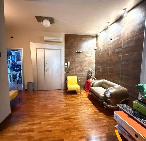 appartamento in vendita a Battipaglia in zona Centro Città