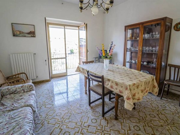 appartamento in vendita a Battipaglia