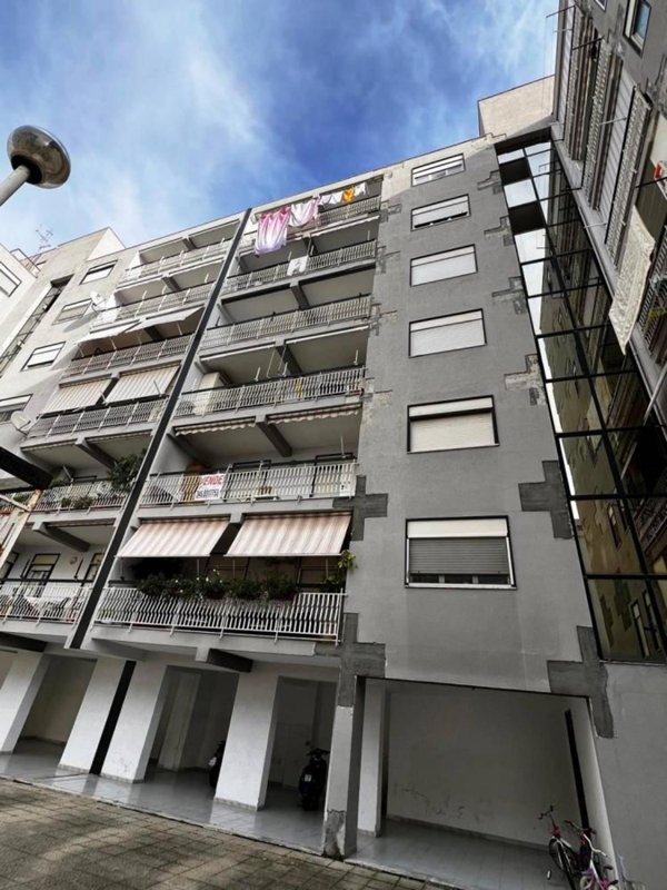 appartamento in vendita a Battipaglia