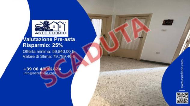 appartamento in vendita a Battipaglia