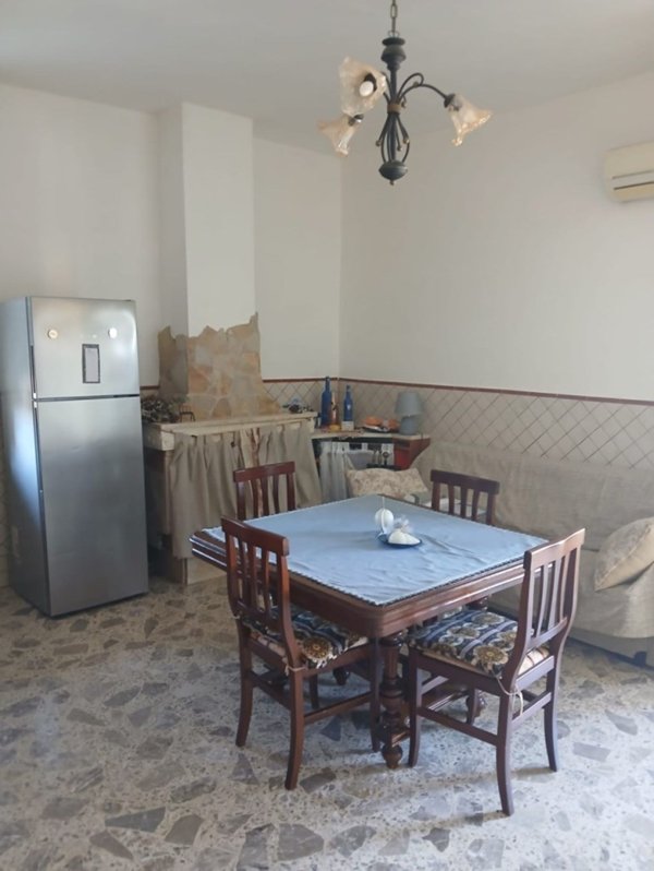 appartamento in vendita a Battipaglia