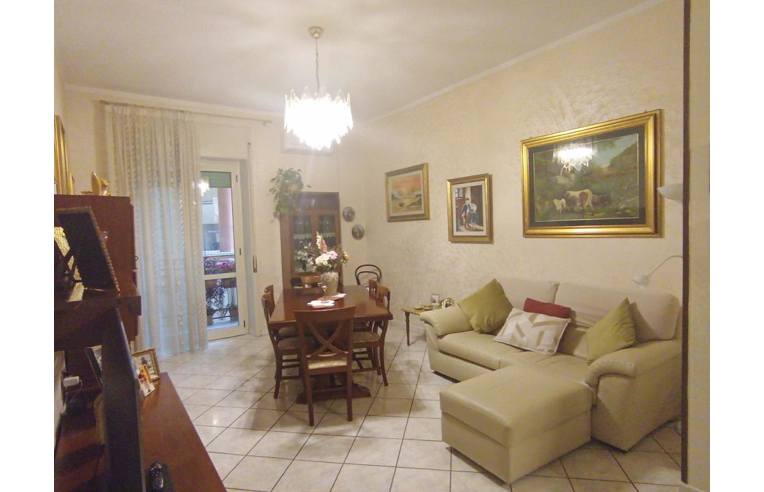 appartamento in vendita a Battipaglia in zona Centro Città