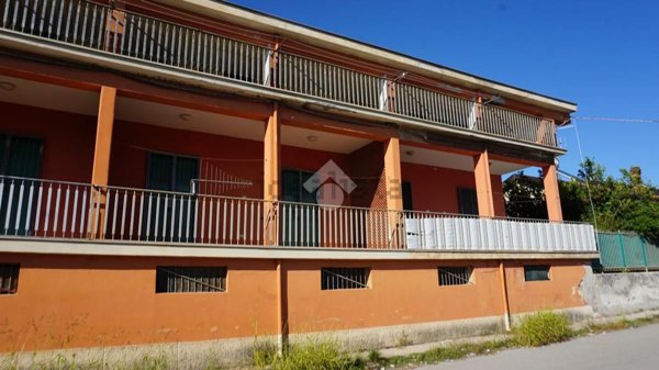 appartamento in vendita a Battipaglia in zona Lido Lago