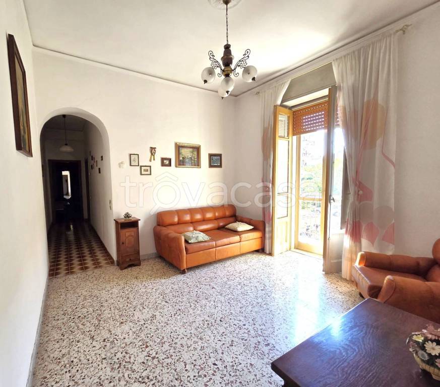 appartamento in vendita a Battipaglia in zona Turco