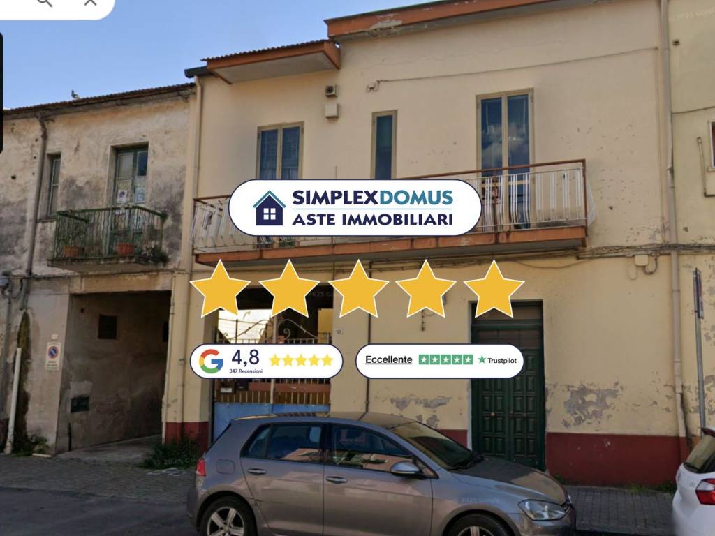 appartamento in vendita a Battipaglia in zona Belvedere