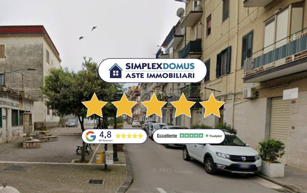 appartamento in vendita a Battipaglia