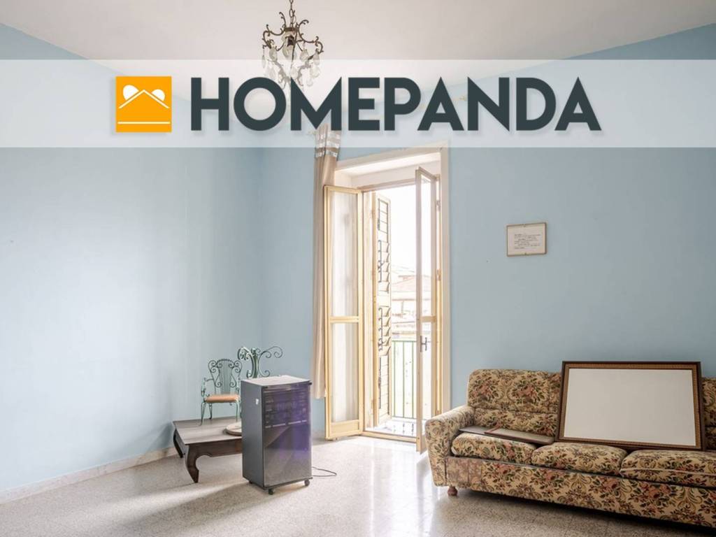 appartamento in vendita a Battipaglia