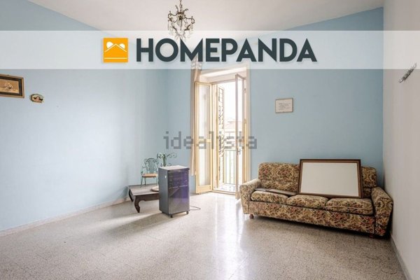 appartamento in vendita a Battipaglia