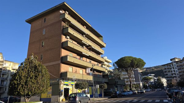 appartamento in vendita a Battipaglia