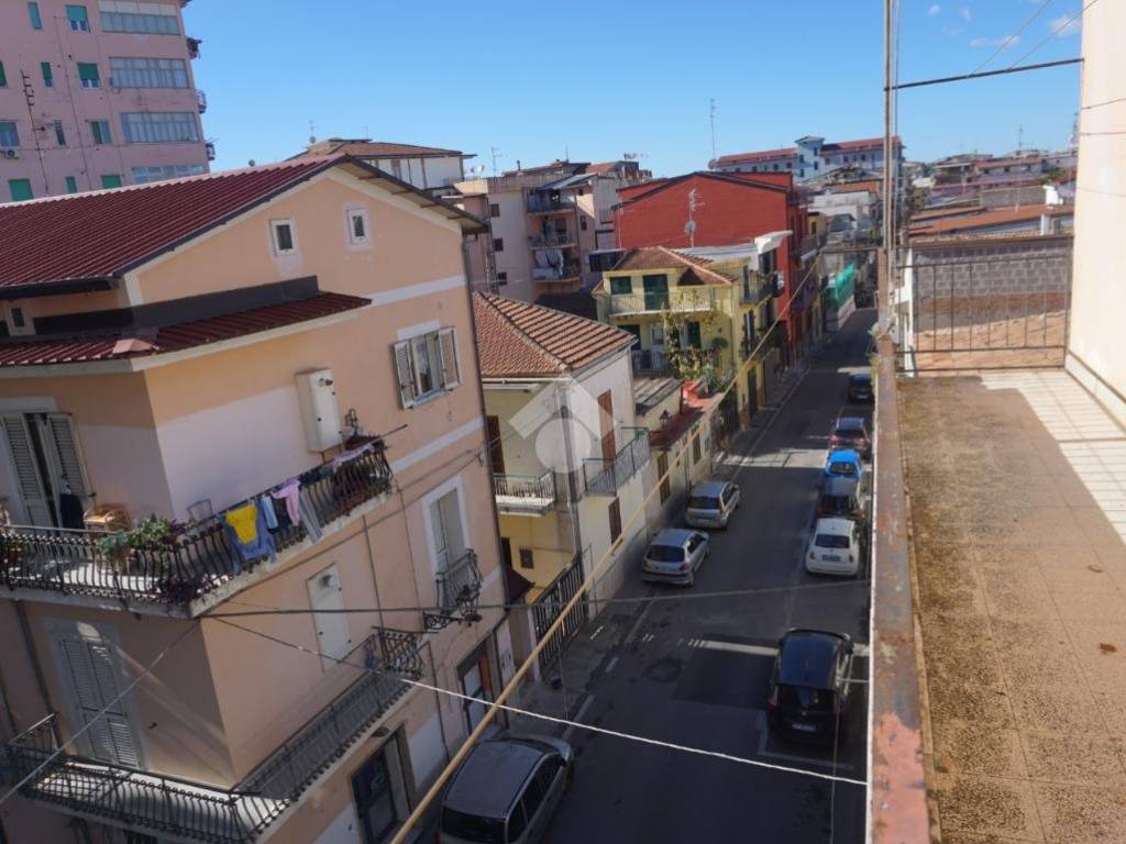 appartamento in vendita a Battipaglia