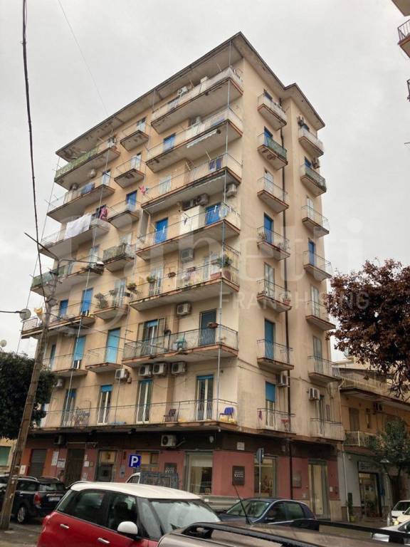appartamento in vendita a Battipaglia in zona Centro Città