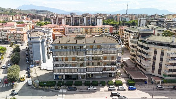 appartamento in vendita a Battipaglia