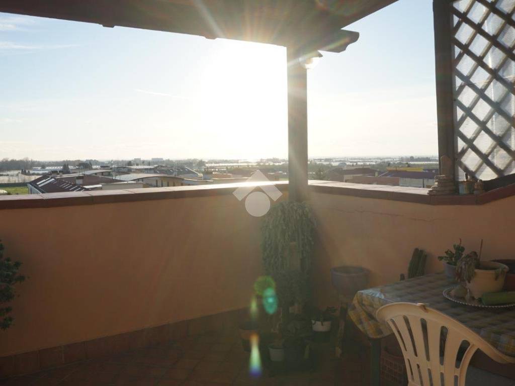 appartamento in vendita a Battipaglia in zona Belvedere