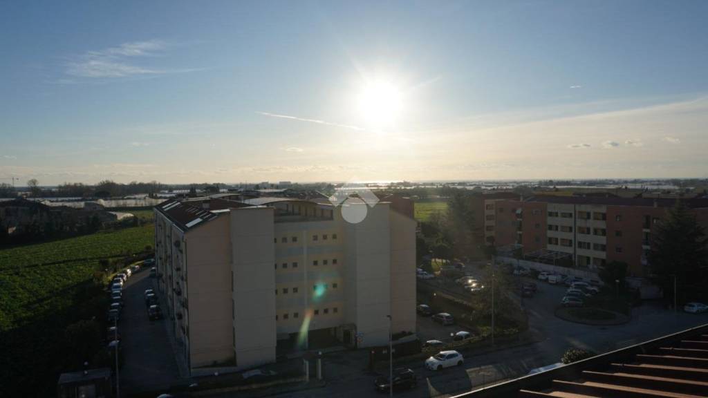 appartamento in vendita a Battipaglia in zona Belvedere