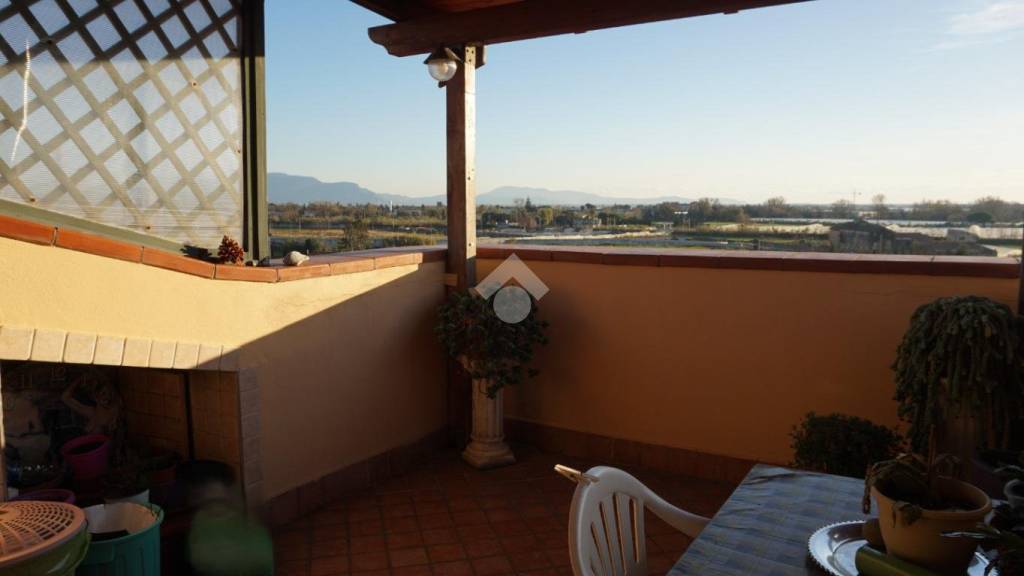 appartamento in vendita a Battipaglia in zona Belvedere