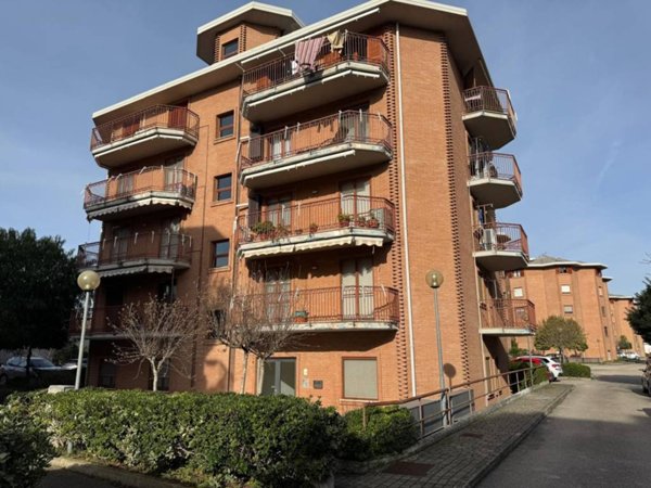 appartamento in vendita a Battipaglia