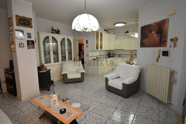 appartamento in vendita a Battipaglia in zona Belvedere