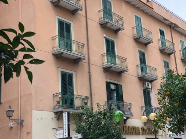 appartamento in vendita a Battipaglia