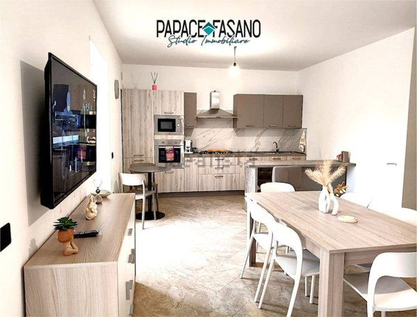 appartamento in vendita a Battipaglia in zona Sant'Anna