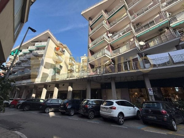 appartamento in vendita a Battipaglia in zona Centro Città