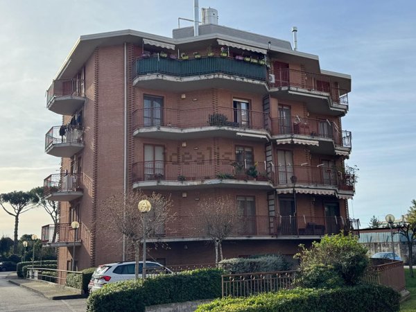 appartamento in vendita a Battipaglia