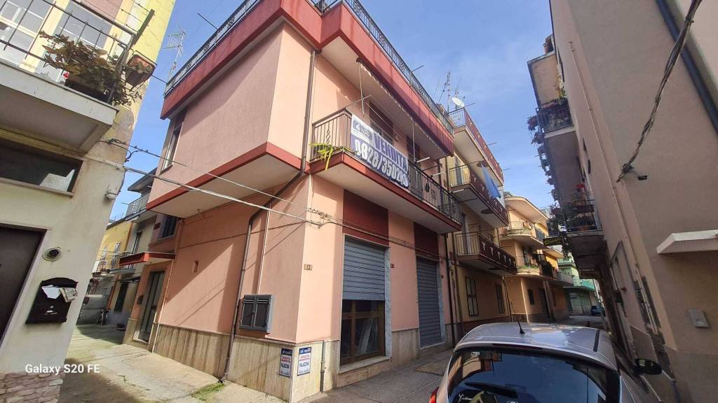 casa indipendente in vendita a Battipaglia