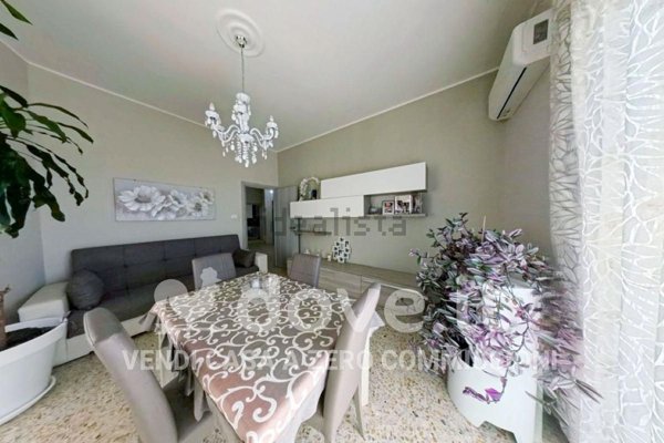 appartamento in vendita a Battipaglia in zona Centro Città