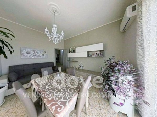 appartamento in vendita a Battipaglia in zona Centro Città