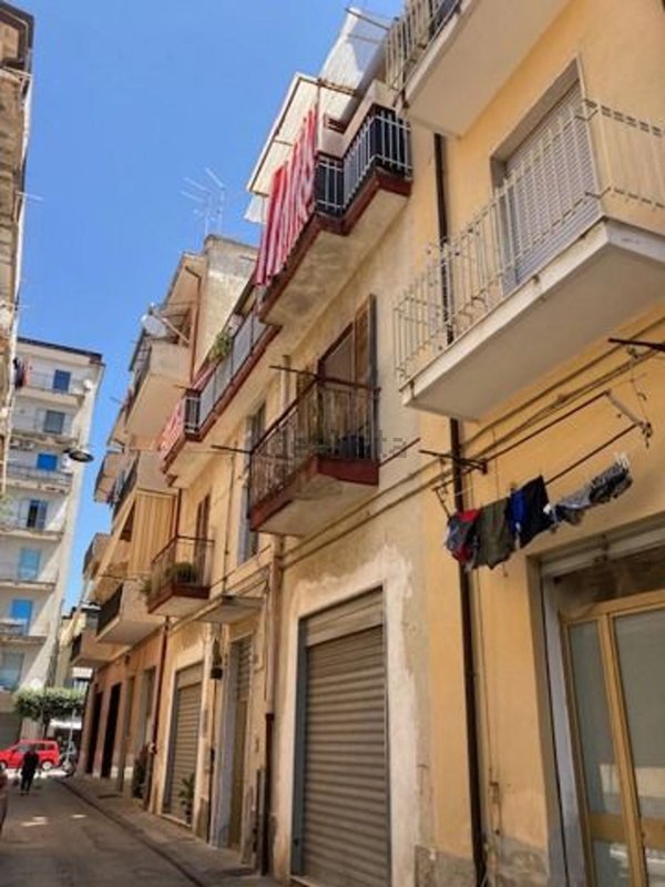 appartamento in vendita a Battipaglia in zona Centro Città